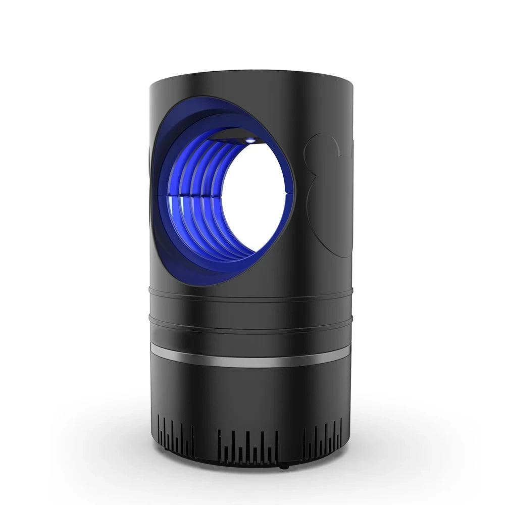 Lampara Antimosquitos Led USB