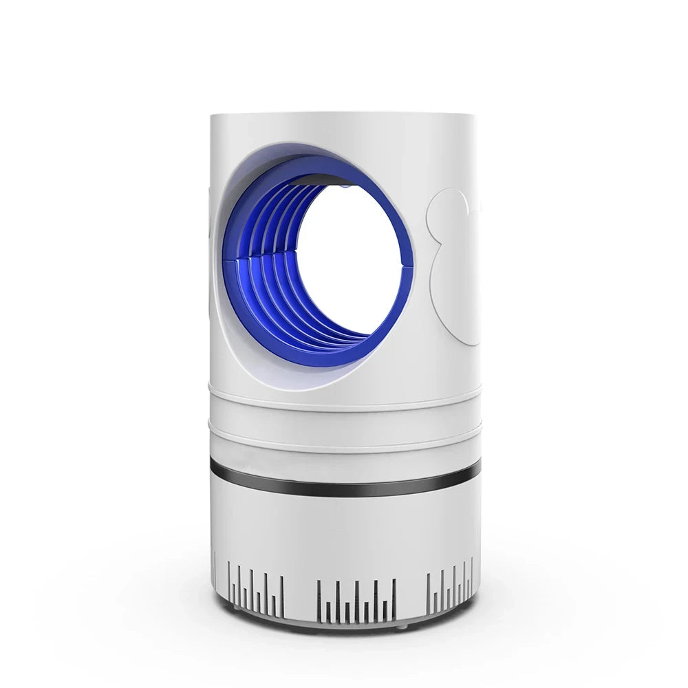 Lampara Antimosquitos Led USB