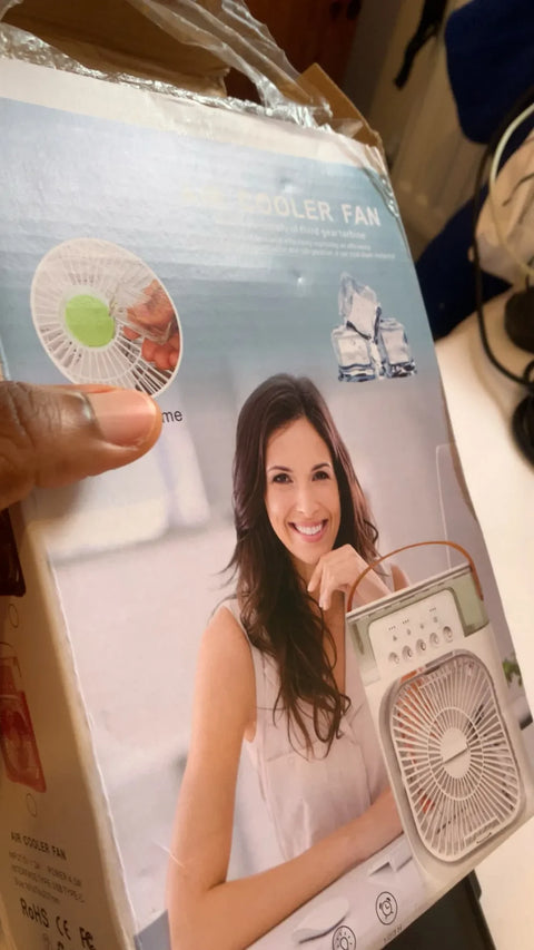 Review Card