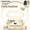 Auriculares Inalambricos Mini Bluetooth