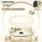 Auriculares Inalambricos Mini Bluetooth