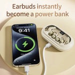 Auriculares Inalambricos Mini Bluetooth