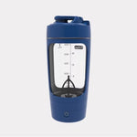 Vaso Mezclador Eléctrico para Gimnasio - Coctelera Automática Portátil para Batidos de Proteínas