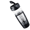 Vaso Mezclador Eléctrico para Gimnasio - Coctelera Automática Portátil para Batidos de Proteínas