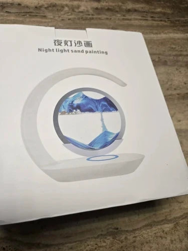 Review Card