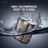 Mini Afeitadora Portátil Enchen Mini6 - Impermeable, Inalámbrica y Recargable