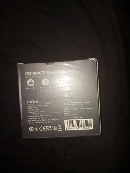 Review Card