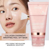 Mascarilla Facial Nocturna de Colágeno Peel-off (Efecto Rejuvenecedor)