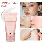 Mascarilla Facial Nocturna de Colágeno Peel-off (Efecto Rejuvenecedor)