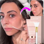 Mascarilla Facial Nocturna de Colágeno Peel-off (Efecto Rejuvenecedor)