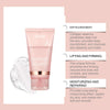 Mascarilla Facial Nocturna de Colágeno Peel-off (Efecto Rejuvenecedor)