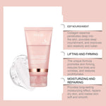 Mascarilla Facial Nocturna de Colágeno Peel-off (Efecto Rejuvenecedor)