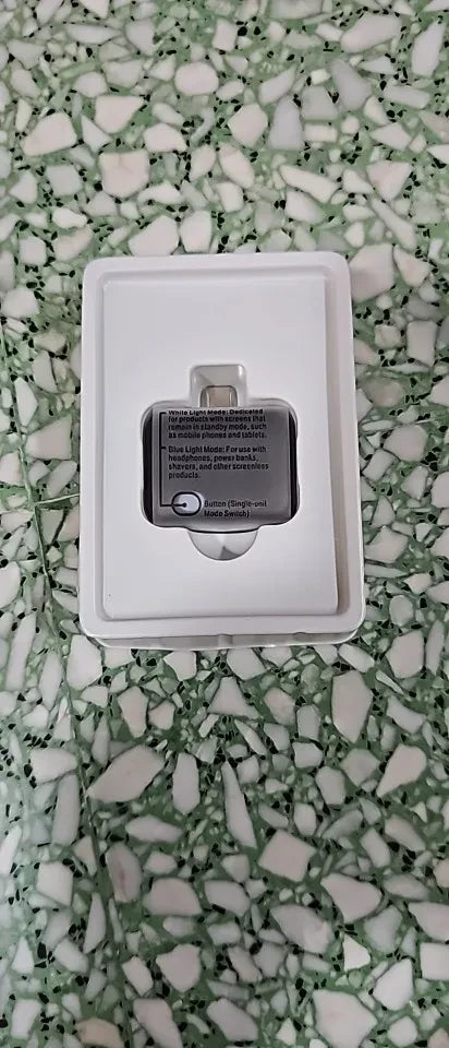 Review Card