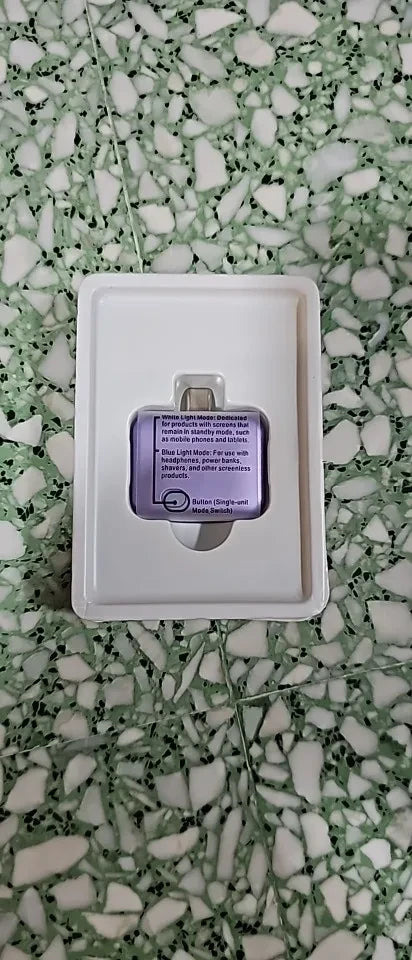 Review Card