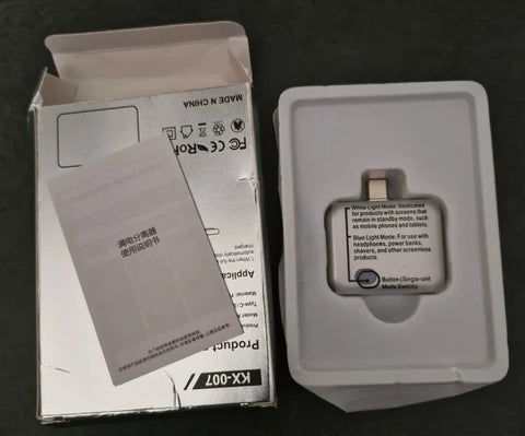 Review Card