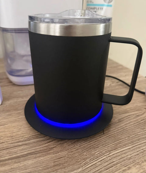 Review Card