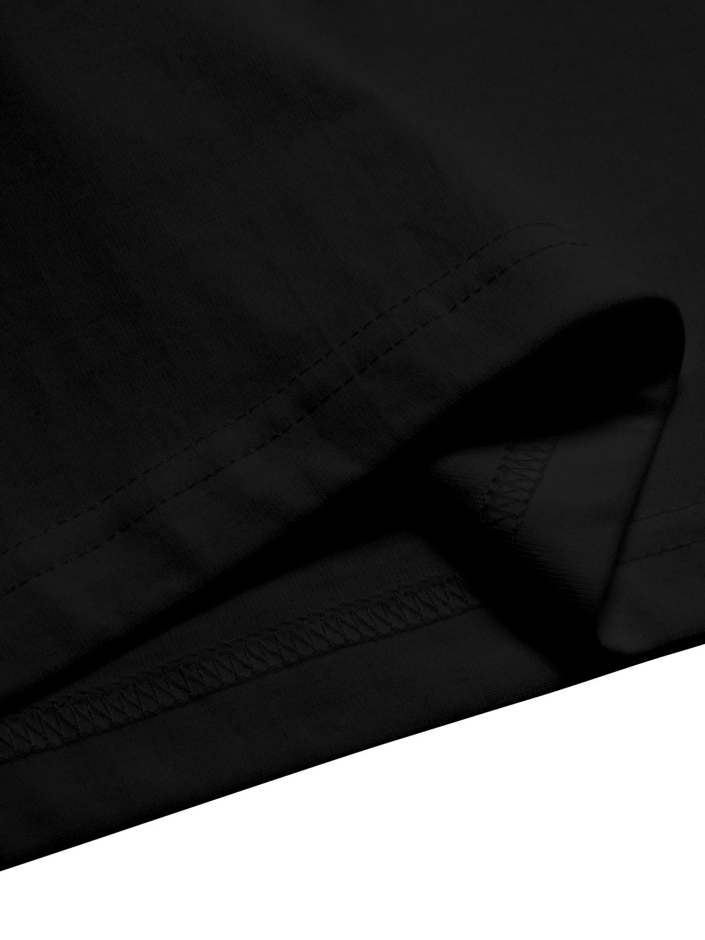 Camiseta Hombre 100% Algodón Casual - Estampado Pluma, Ajuste Holgado, Transpirable