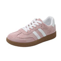 Zapatillas Urbanas Retro para Mujer | Tenis Casuales de Moda
