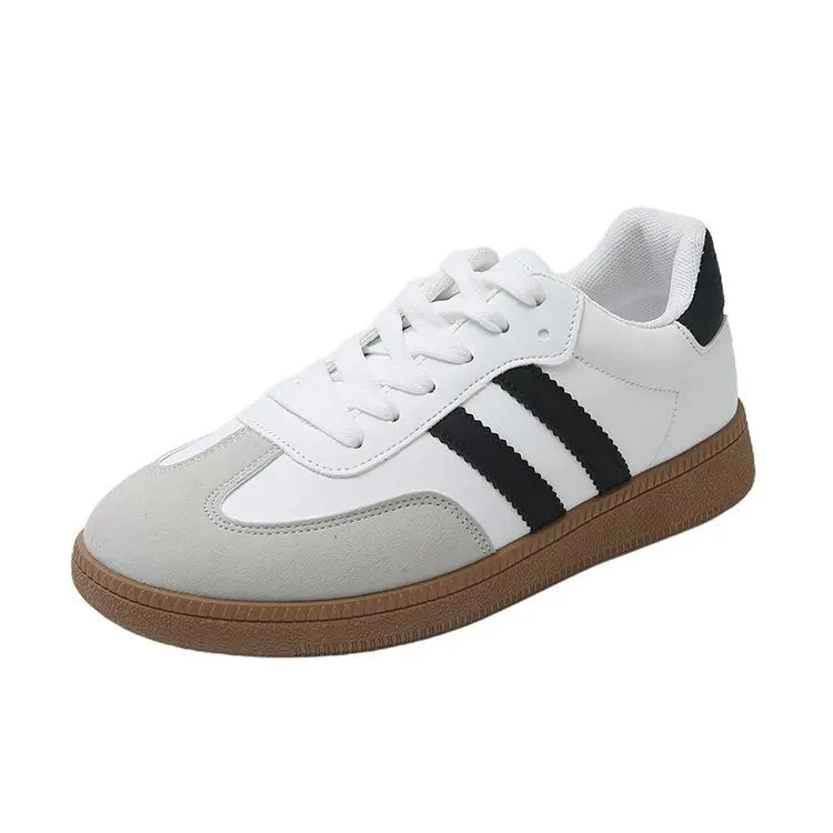 Zapatillas Urbanas Retro para Mujer | Tenis Casuales de Moda