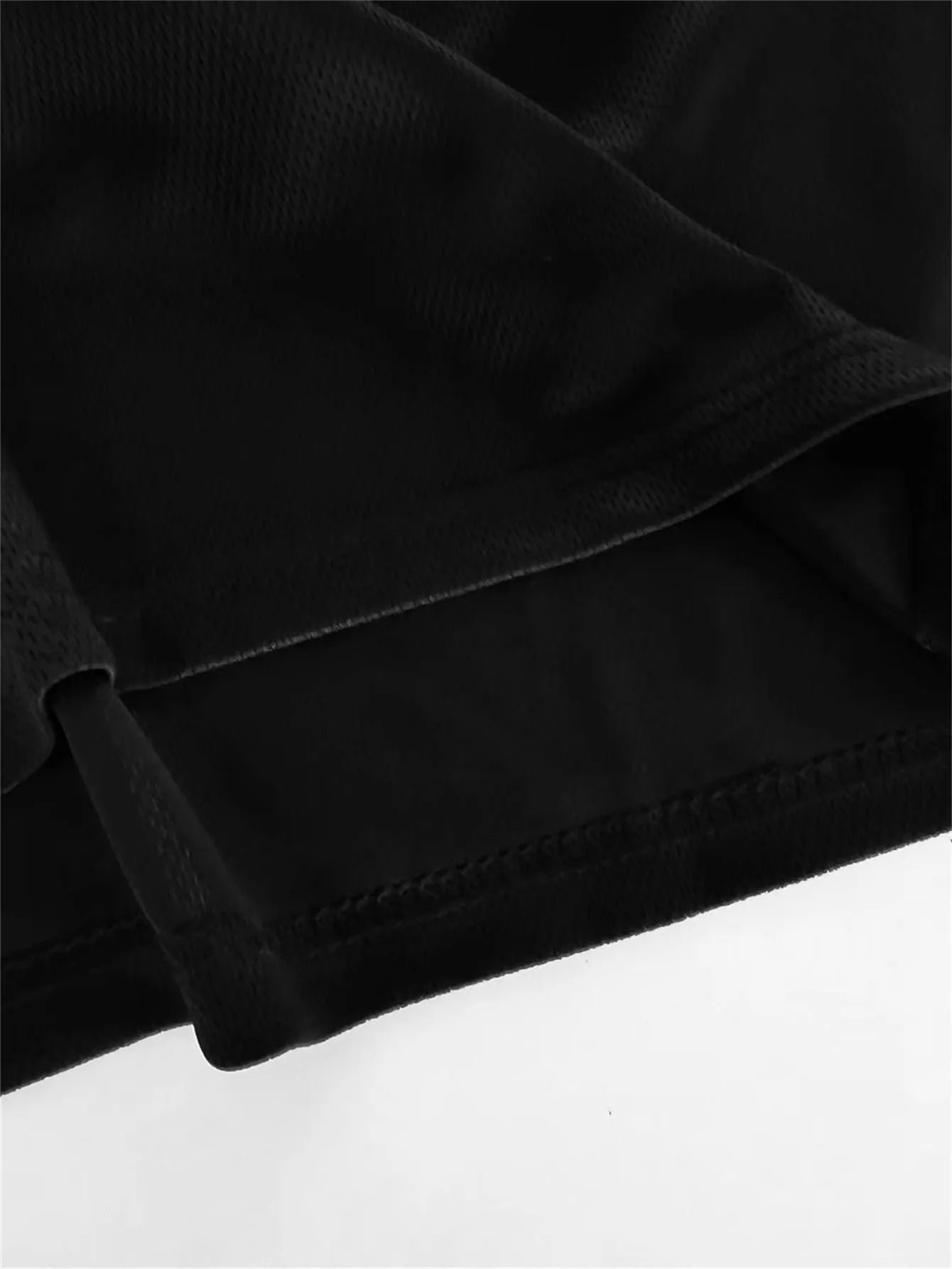 Camiseta Deportiva de Secado Rápido - Estilo Minimalista