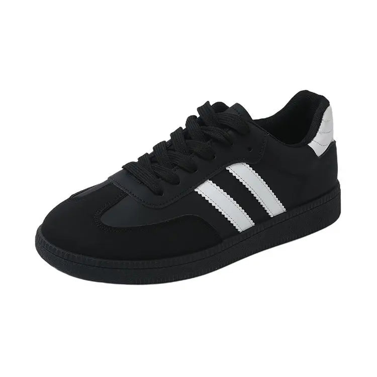 Zapatillas Urbanas Retro para Mujer | Tenis Casuales de Moda
