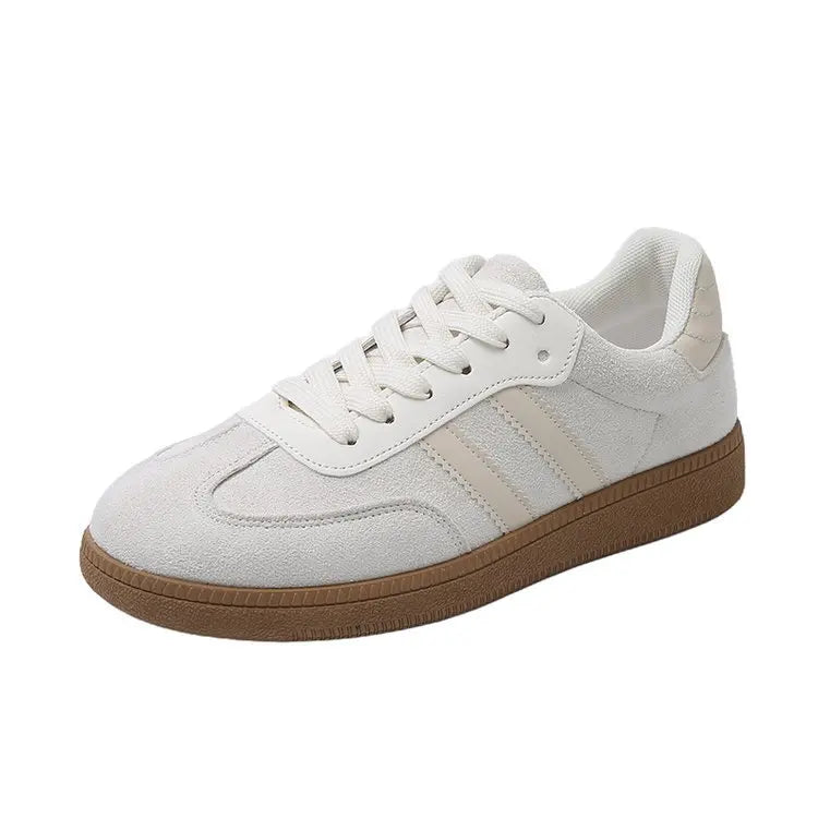 Zapatillas Urbanas Retro para Mujer | Tenis Casuales de Moda