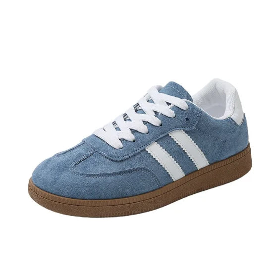 Zapatillas Urbanas Retro para Mujer | Tenis Casuales de Moda