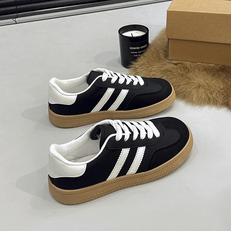 Zapatillas Casuales de Mujer AIKE | Tenis Urbanos Cómodos y Transpirables