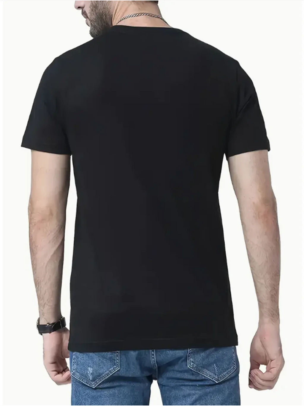 Camiseta Deportiva de Secado Rápido - Estilo Minimalista