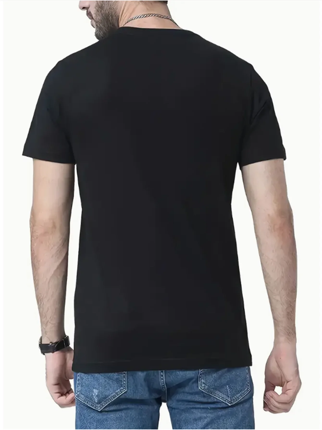 Camiseta Deportiva de Secado Rápido - Estilo Minimalista