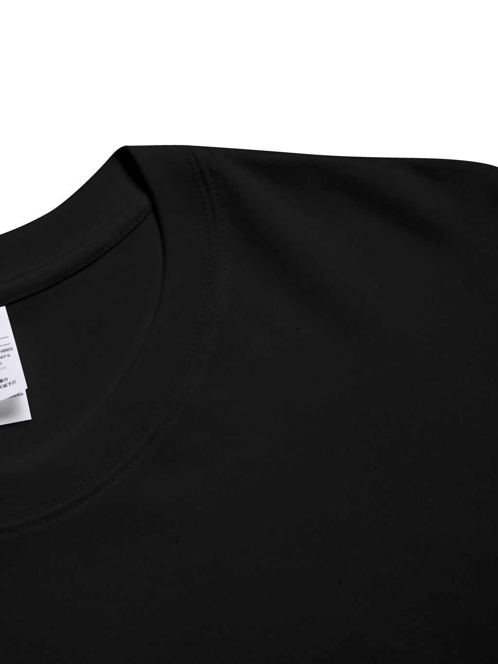 Camiseta Hombre 100% Algodón Casual - Estampado Pluma, Ajuste Holgado, Transpirable