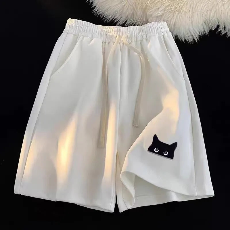 Shorts Casuales con Detalle de Bolsillo – Comodidad y Estilo Urbano