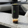 Cafetera Expreso Portátil Inalámbrica para Viajes y Camping