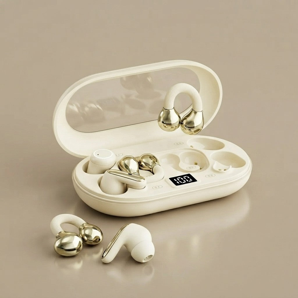 Auriculares Inalambricos Mini Bluetooth