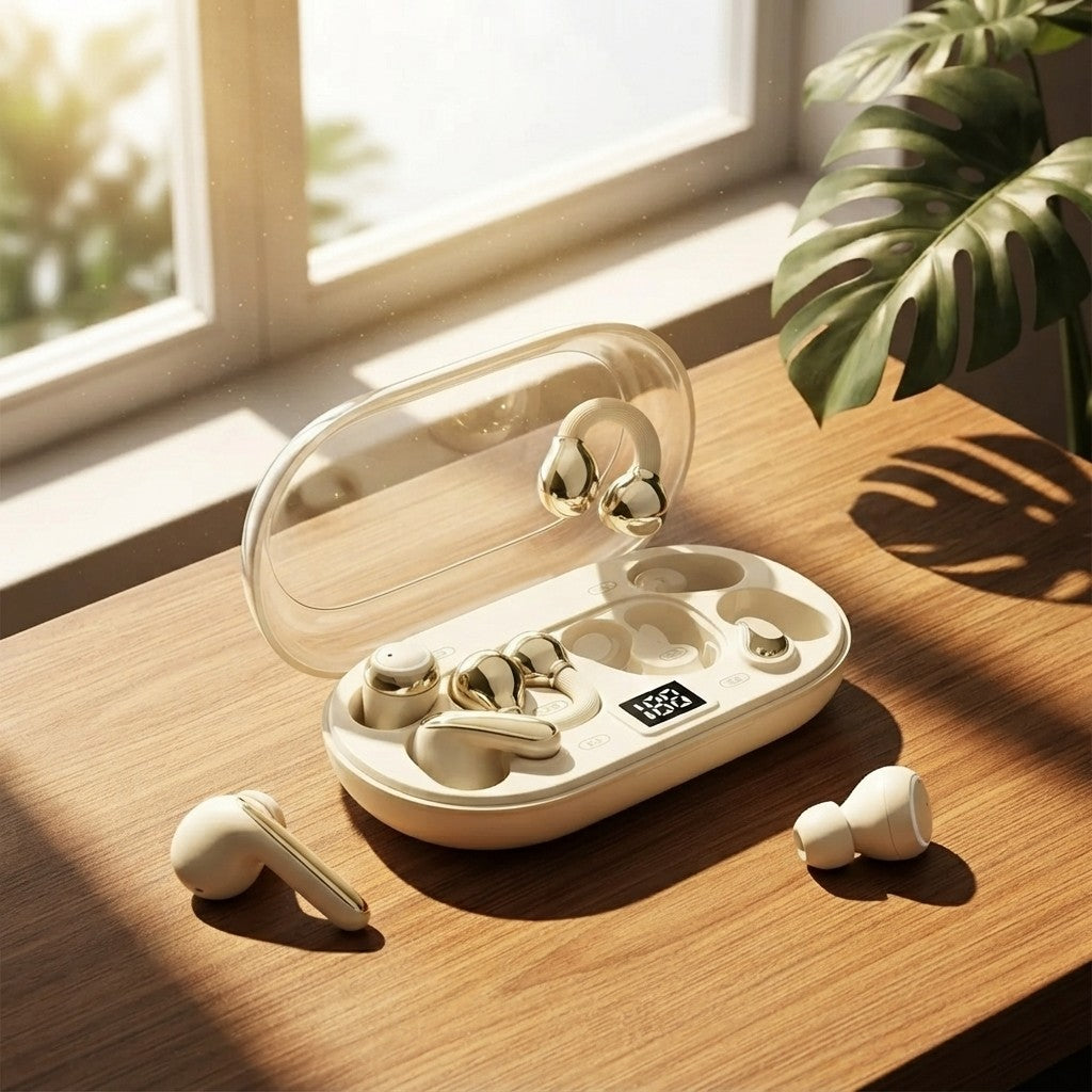 Auriculares Inalambricos Mini Bluetooth