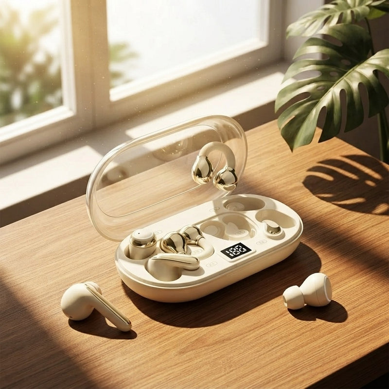 Auriculares Inalambricos Mini Bluetooth