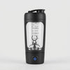 Vaso Mezclador Eléctrico para Gimnasio - Coctelera Automática Portátil para Batidos de Proteínas