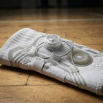 Rodillera Ortopédica Deportiva Ajustable con Soporte de Rotuliana para Baloncesto y Running