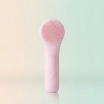 Cepillo Limpiador Facial Sónico y Exfoliante con Masaje Térmico