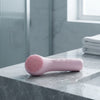 Cepillo Limpiador Facial Sónico y Exfoliante con Masaje Térmico